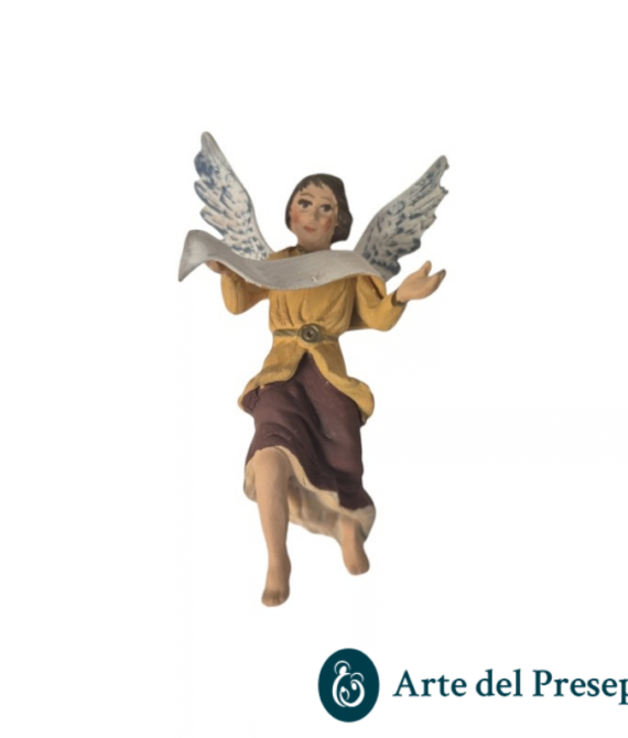 Gloria in Terracotta da 10 cm 225/26