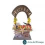 Banco Pescheria per pastori trai 8 e i 13 cm 233/26
