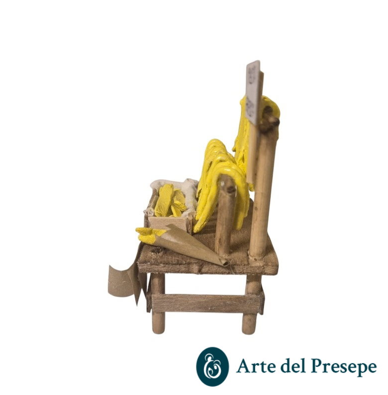 Banchetto pasta fresca per pastori trai 8 e i 10cm 239/26 - immagine 4