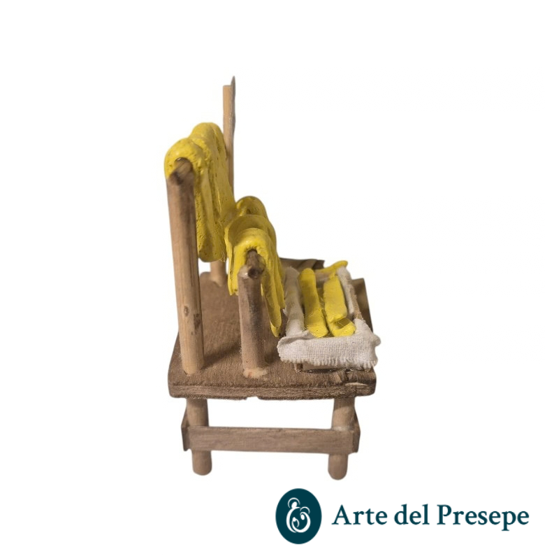 Banchetto pasta fresca per pastori trai 8 e i 10cm 239/26 - immagine 2