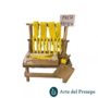 Banchetto pasta fresca per pastori trai 8 e i 10cm 239/26
