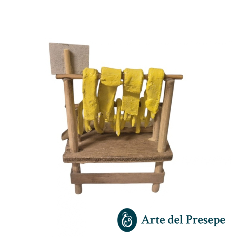 Banchetto pasta fresca per pastori trai 8 e i 10cm 239/26 - immagine 3