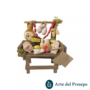 Banco salumiere per pastori trai 8 e i 10cm 240/26