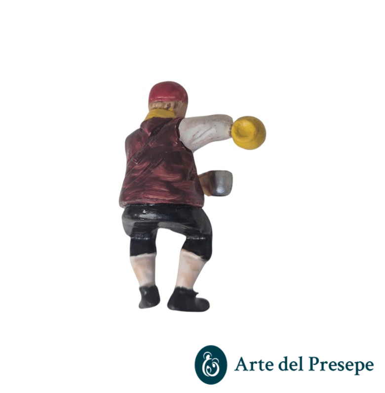 Bevitore senza base da 10cm Euromarchi 270/26 - immagine 2