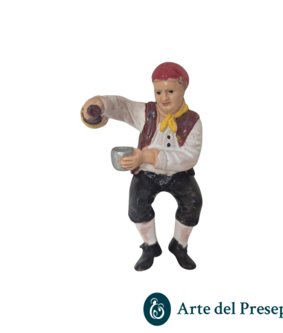 Bevitore senza base da 10cm Euromarchi 270/26