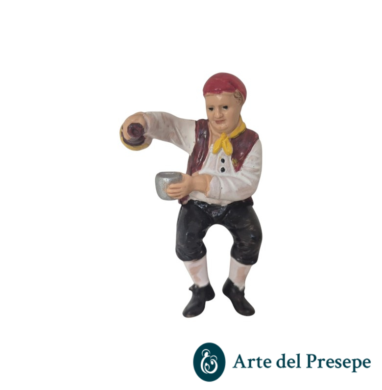Bevitore senza base da 10cm Euromarchi 270/26